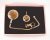 Bling Crystal 12 Gift Set (choice of two colours)